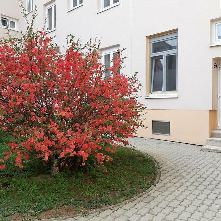 Haydnsuite Eisenstadt Exterior photo